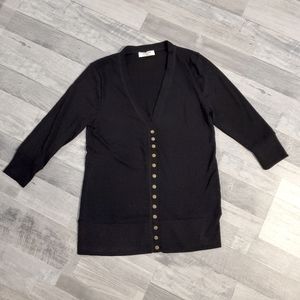 Brand New 3/4 Sleeve Cardigan